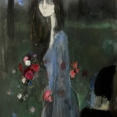 Carmen Marin