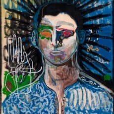 Simon Buret