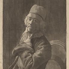 Jean-Étienne Liotard