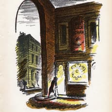 Edward Ardizzone