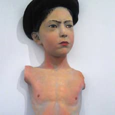 Judy Fox