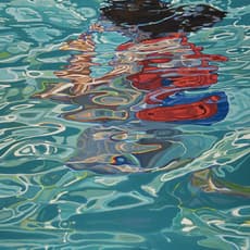 Claudia Waters