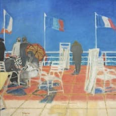 Maurice Brianchon