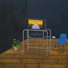 Louis Appleby