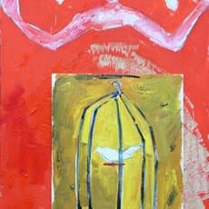 Ted Fullerton