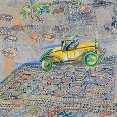 David Schorr