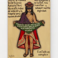 Violeta Quispe