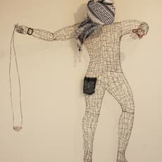 Wafa Hourani