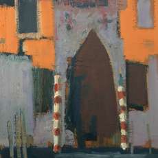 Michael Clark PAI RSW