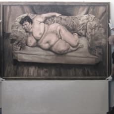 Yan Lei