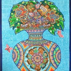 Yeanni Koo