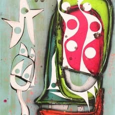 Phil Frost