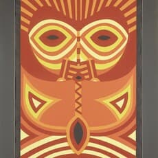 Pacita Abad, Bacongo #2;