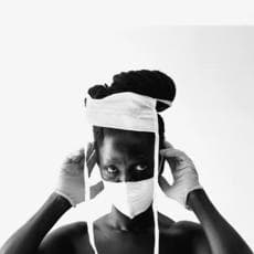 Zanele Muholi