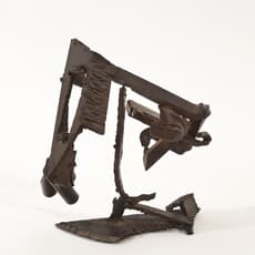 Mark di Suvero