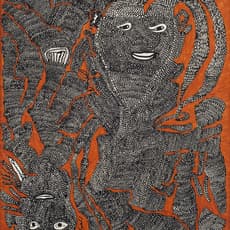 Mohammed Mrabet