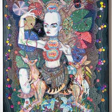 Del Kathryn Barton
