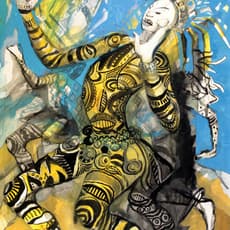 Ben Enwonwu