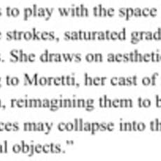 Jesse Moretti