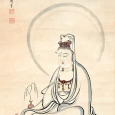 Mei Lanfang