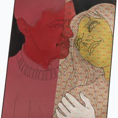 Cesare Tacchi