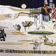 Liza Grobler