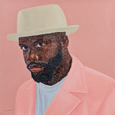Samuel Olayombo