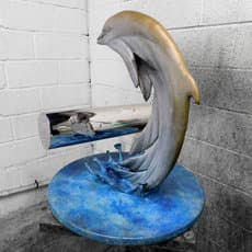 Jonty Hurwitz