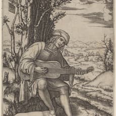 Marcantonio Raimondi