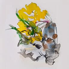 Suyin Tsang
