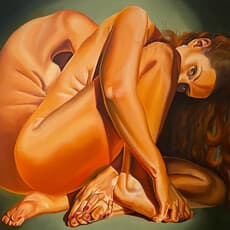 Elspeth Vince