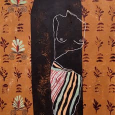 Leah Manatis