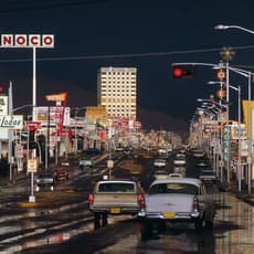 Ernst Haas