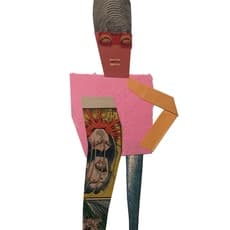 Jerry Jeanmard