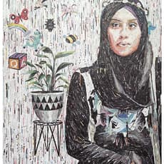 Anisa Abdullah