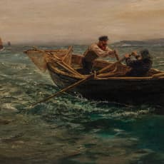 Charles Napier Hemy