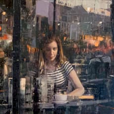 Douglas Gray
