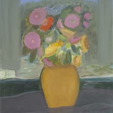 Jane Freilicher