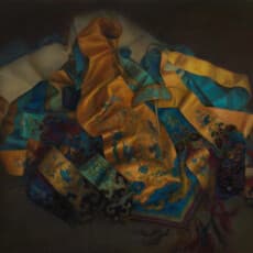 CHEN Hsiang-Ling