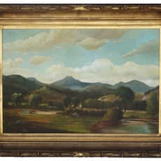 Samuel W Griggs