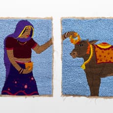 Talia Ramkilawan