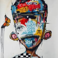 Nick George (b. 1982)