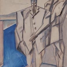 Wyndham Lewis