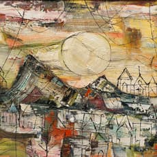 Howard B. Schleeter