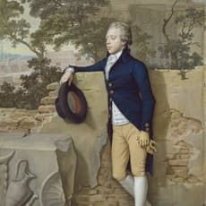 Hugh Douglas Hamilton