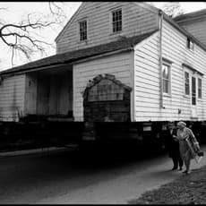 Inge Morath