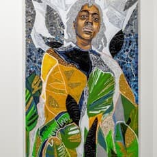Asha Elana Casey
