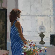 Ken Howard