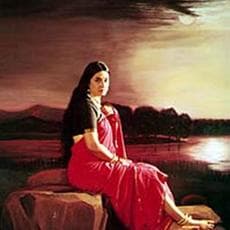 Pushpmala N