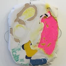 Claire Whitehurst